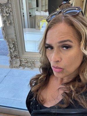 Photo of Madeline M.