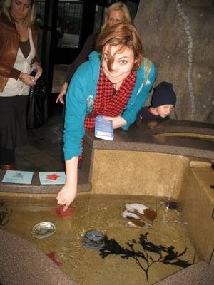 photo of Nathalie C.