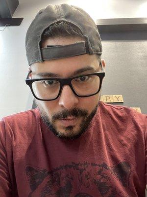Photo of Erik G.