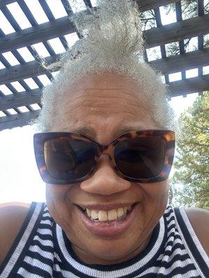Photo of Angela T.