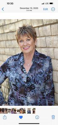Photo of Carole P.