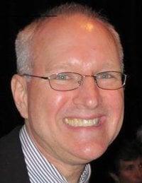Photo of John A.