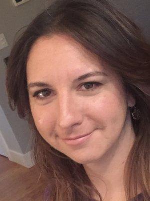 Photo of Tricia M.