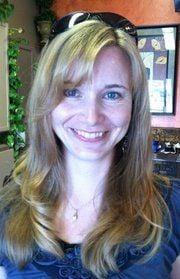 Photo of Fleur R.