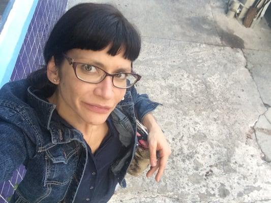 photo of Brittany A.