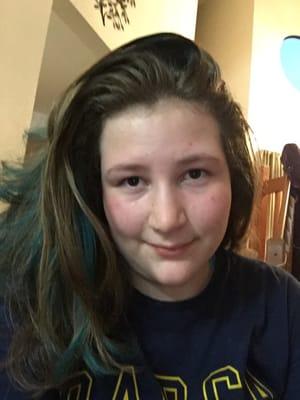 Photo of Staci M.