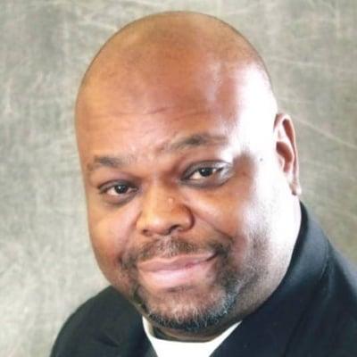 photo of Cornelius H.