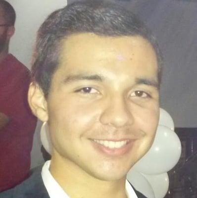 Photo of Antonio F.