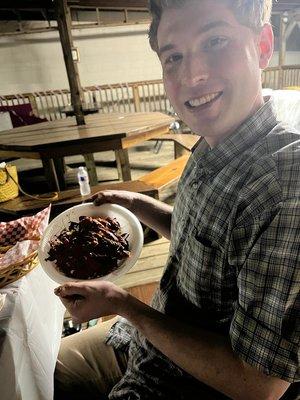 Photo of Caleb C.
