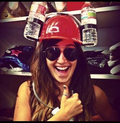 photo of Collette K.