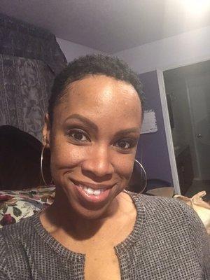 photo of Rochelle W.