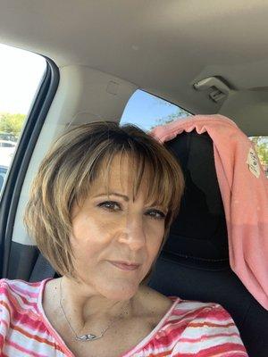 photo of Sheila B.