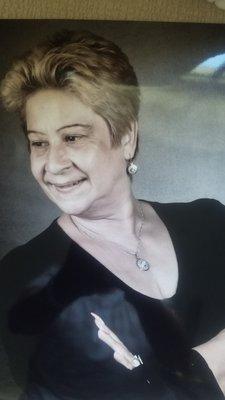 Photo of Frances S.