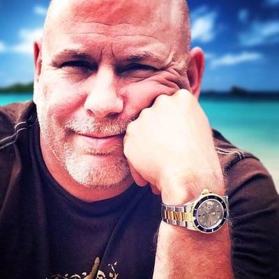 photo of Christopher R.