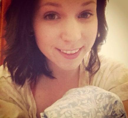 Photo of Samantha C.