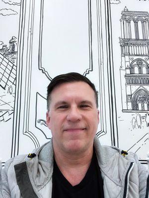 Photo of Ronnie F.
