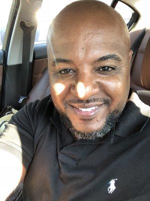 Photo of Cordell C.