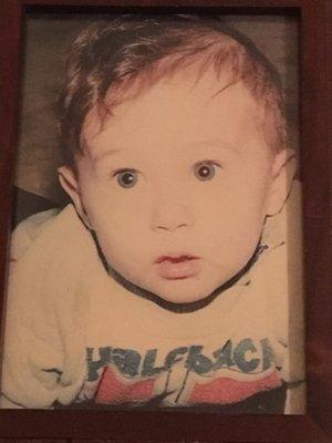 Photo of Alejandro R.