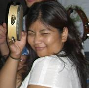photo of Cecilia V.