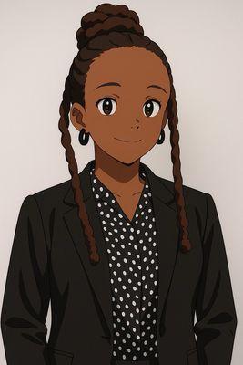 Photo of Bebe M.