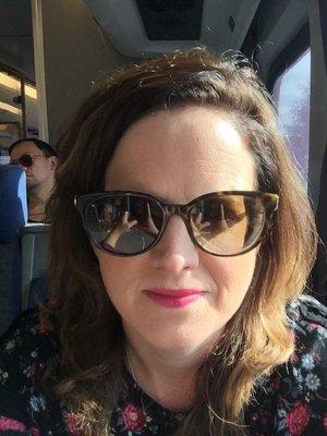 Photo of Bernadette W.