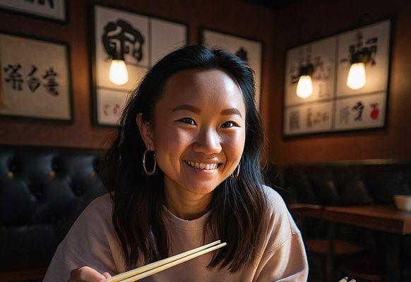 photo of Tiffanie T.