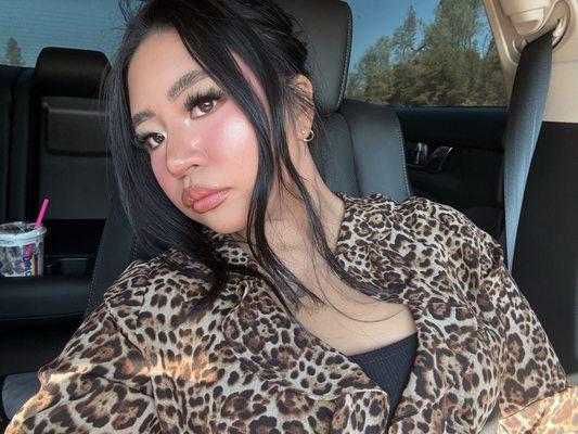 photo of Mytrisha S.