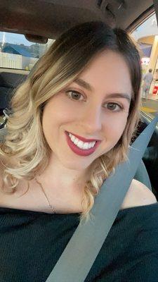 photo of Viridiana G.