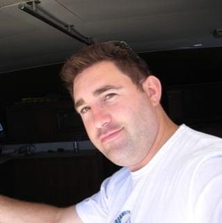Photo of Steve R.