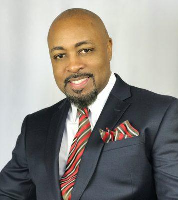 Photo of Lionel T.