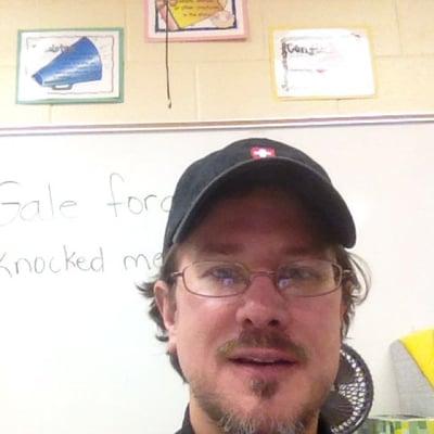 Photo of Beaux H.