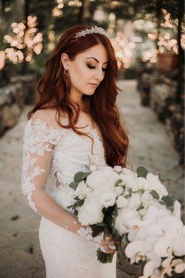 Photo of Lily M.