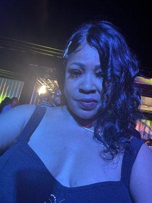 Photo of Chandra B.