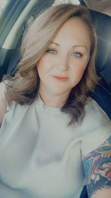 Photo of Jerri M.