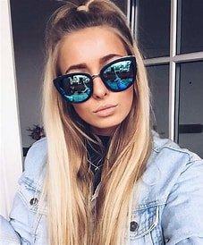 Photo of Sasha S.