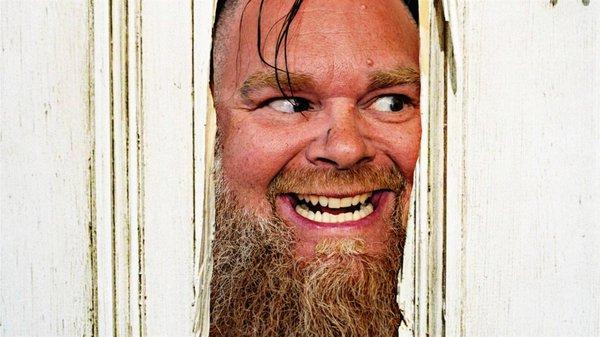 Photo of Shaun M.