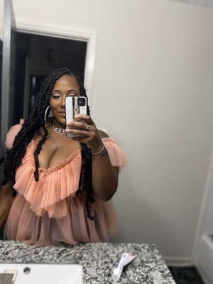 Photo of Anje J.