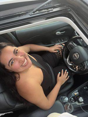 Photo of Kayla Z.