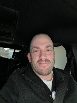 Photo of BJ W.