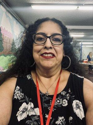 Photo of Sandra C.