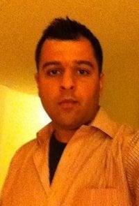 Photo of Umang D.