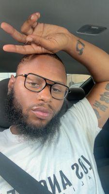 Photo of Isaiah C.