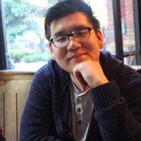 Photo of Jonathan Y.
