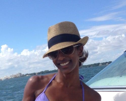 Photo of Deanndria M.
