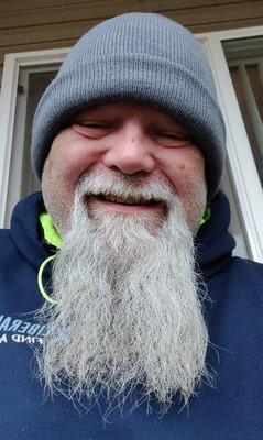 Photo of Casey P.