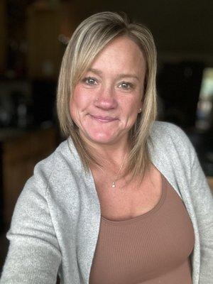 Photo of Jessica M.