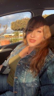 Photo of Antonette O.