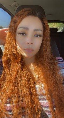 Photo of Alexi B.