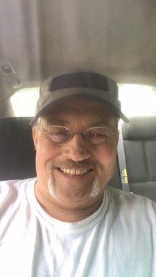 Photo of Kenneth B.
