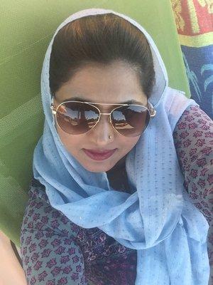 photo of Huma N.
